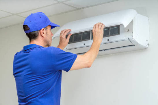 Aircon Installation Service